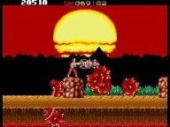Nintendo Life: Rygar Virtual Console Review