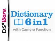 Nintendo Life: Dictionary 6 in 1 with Camera Function Review