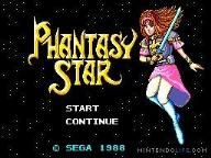Nintendo Life: Phantasy Star Review