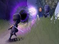 GamesWeasel: Mini Ninjas Review