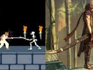 20 years of Prince of Persia