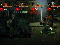 That Gaming Site: The Warriors: Street Brawl Review