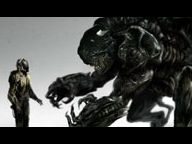 Concept art from cancelled Aliens RPG