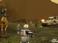 Star Wars: Renegade Squadron Hands-on