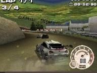 WiiDS: DiRT 2 DS Review