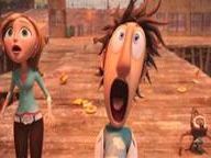 Games2C: Cloudy with a Chance of Meatballs Review