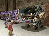 Eurogamer Retrospective: Steambot Chronicles