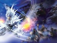 GameInformer: Dynasty Warriors: Strikeforce Preview