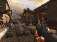 Blogcritics: Darkest of Days Review