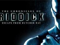 Chronicles of Riddick: Escape From Butcher Bay confirmed for next-gen consoles