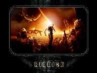 Starbreeze confirmed  NEXT-GEN Riddick , entitled Assault on dark Athena.