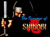 Nintendo Life: The Revenge of Shinobi Virtual Console Review