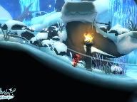 N-Europe Interview: LostWind’s David Braben
