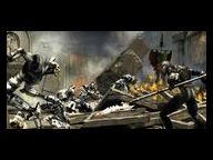 WarDevil Features "Hollywood-Grade" Graphics At 60FPS?