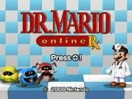 Nintendo Okie: Dr. Mario Online Rx Review