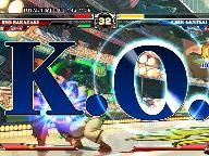 In-depth Review: The King of Fighters XII – Electronic Theatre