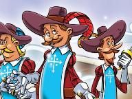 Nintendo Okie: The Three Musketeers: One for All Review
