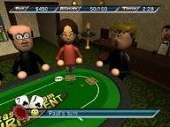 Nintendo Okie: Texas Hold’em Tournament Review