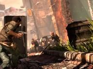 Endsights: Uncharted 2: Among Thieves Review