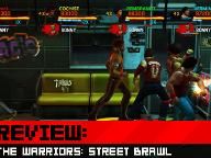 Destructoid: The Warriors: Street Brawl Review