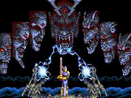 ActRaiser: For the God in You