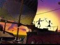 Cubed3: Tales of Monkey Island Episode 2 Review