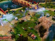 Game Console review: Red Alert 3: Commander’s Challenge
