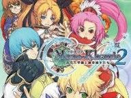 Preview of Mana Khemia 2, by Portable RPG