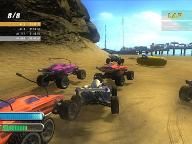 Game Focus: Smash Cars Review
