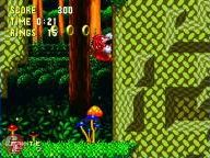GameFocus: Sonic & Knuckles Review
