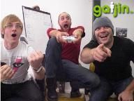 GameFocus Interview: Up Close with Alex Neuse