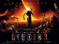 New Riddick Revealed