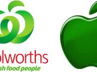 Apple Sues Someone Because Their Logo Looks Like Fruit [Lawsuits]
