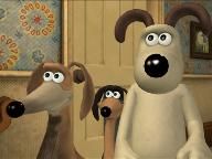 Wallace and Gromit Episode 3: Muzzled Achievements Revealed