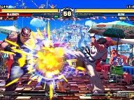 Videogamer: King of Fighters XII (PS3) Review