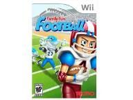 Game Guys Review: Family Fun Football for the Nintendo Wii