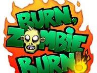 Burn Zombie Burn! Presents Zombie World Tour 2009 Competition
