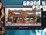 Underground Hype 29 – Grand Theft PSPGO