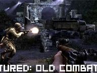 Rumor: Medal of Honor going " modern combat?"