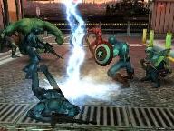 Nintendo Life: Marvel Ultimate Alliance 2 (Wii) Review