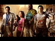 Valve Spending 25 Million To Promote Left For Dead 2
