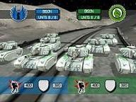 Strategy Informer: Military Madness: Nectaris Review