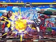 Strategy Informer: King of Fighters XII Review