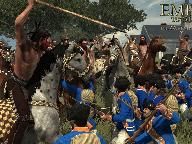 Empire: Total War 50% Off, Warpath Campaign Released