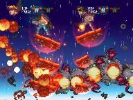 ThatGamingSite: Contra ReBirth Review