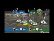 UGO: Military Madness: Nectaris Review – Stuck in 1990
