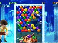 Gaming Age: BUST-A-MOVE Live! Review