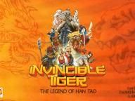 WDT: Invincible Tiger Review (XBLA)