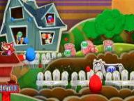 Game Vortex: Toy Story Mania Review