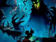 GameInformer: November Issue Revealed – Epic Mickey